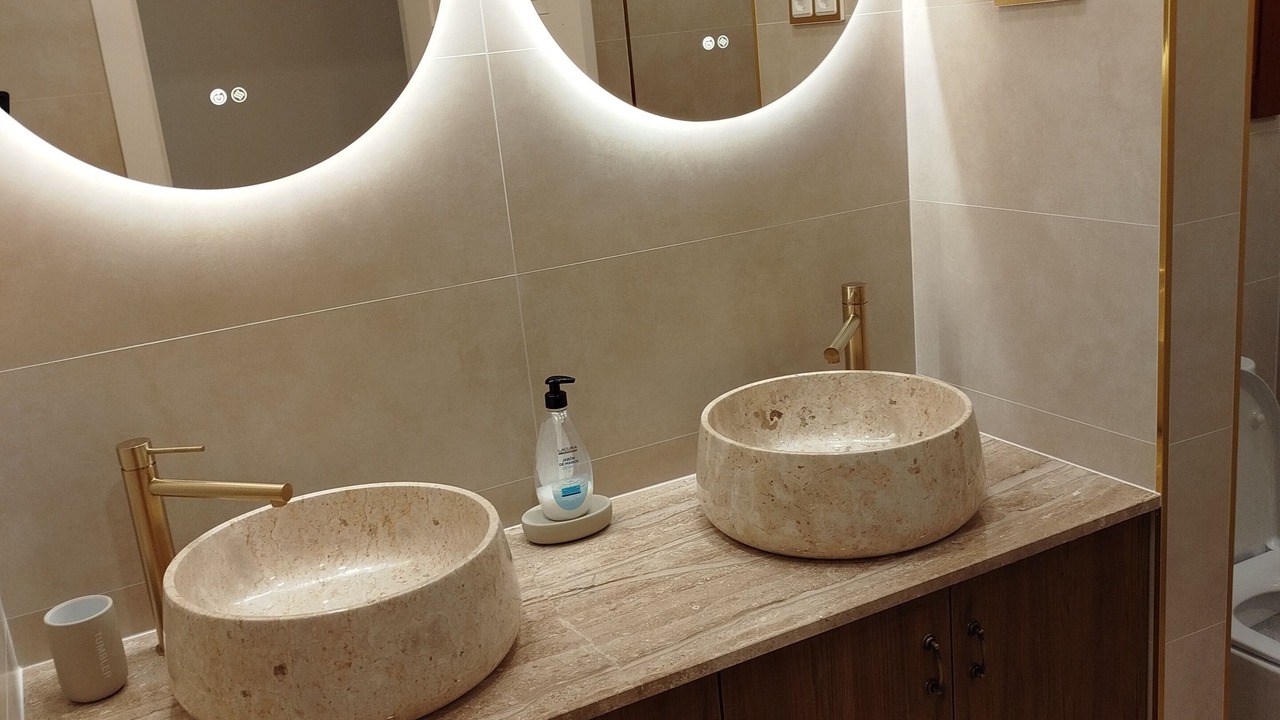 Photo of Bathroom in Caserio Los Tarquinos