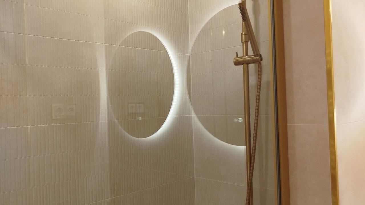 Photo of Bathroom in Caserio Los Tarquinos
