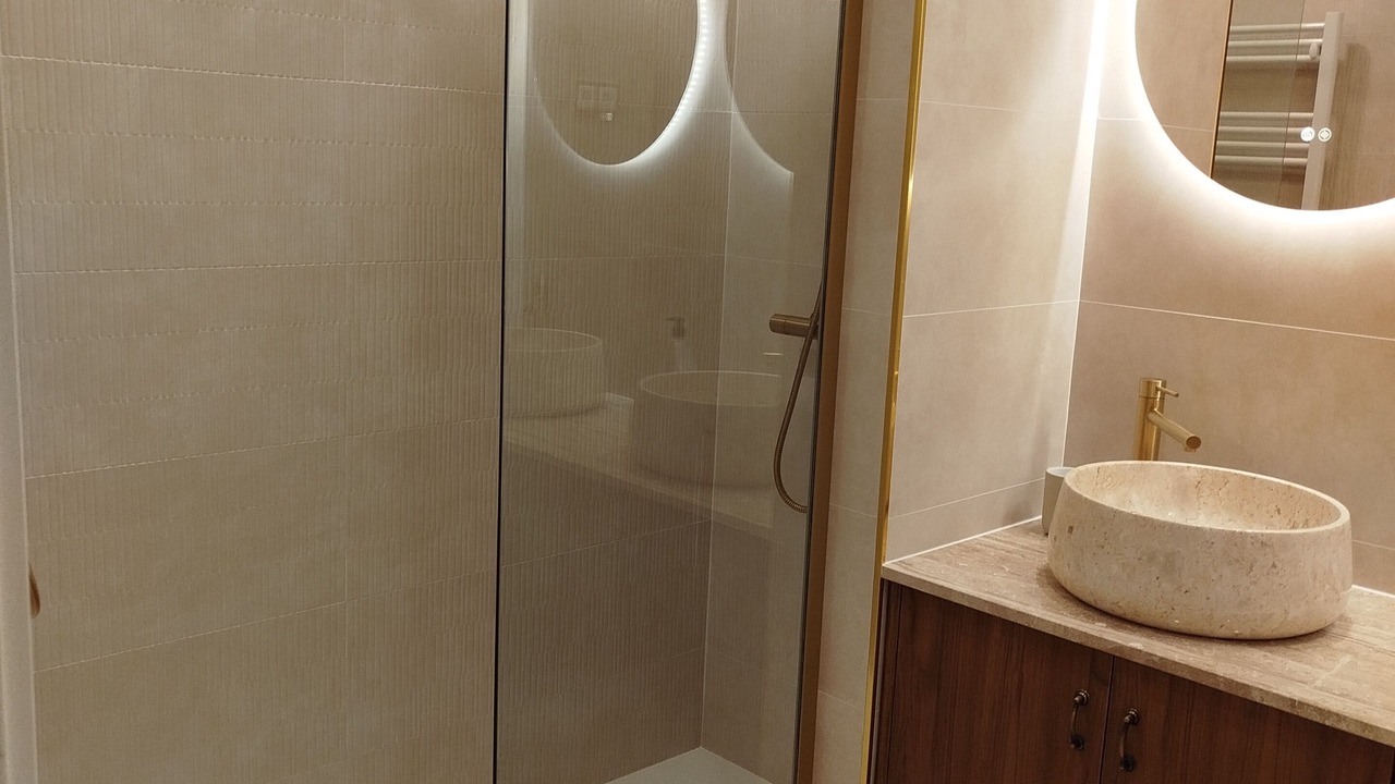 Photo of Bathroom in Caserio Los Tarquinos