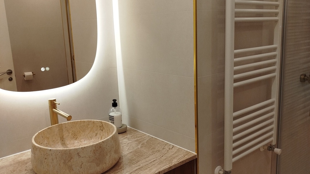 Photo of Bathroom in Caserio Los Tarquinos