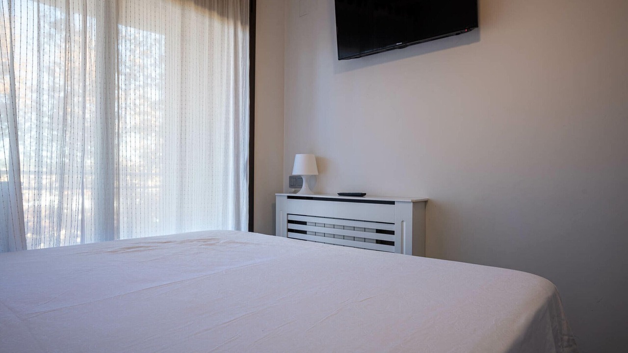 Photo of Bedroom in Torredembarra