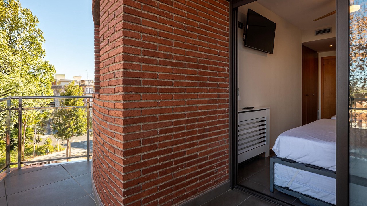 Photo of Bedroom in Torredembarra
