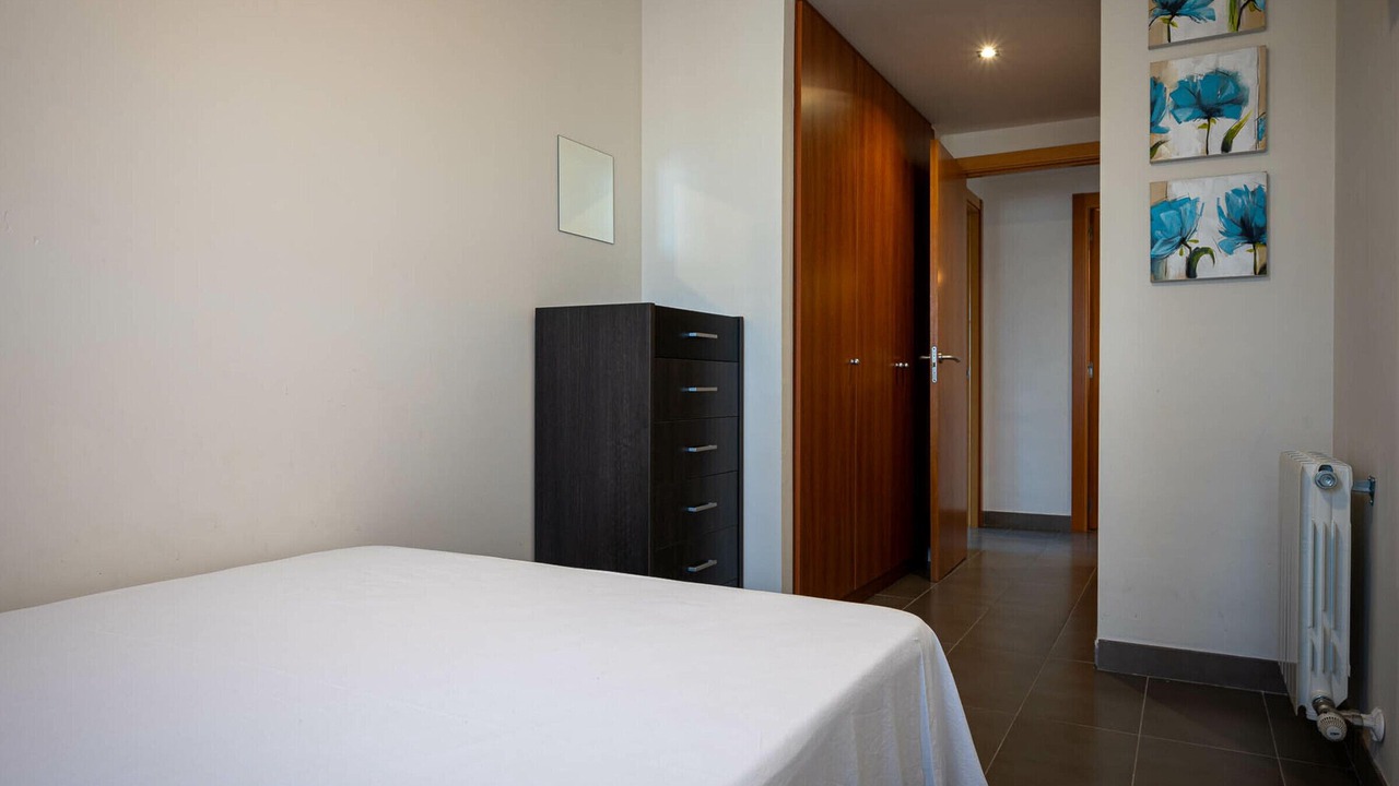 Photo of Bedroom in Torredembarra