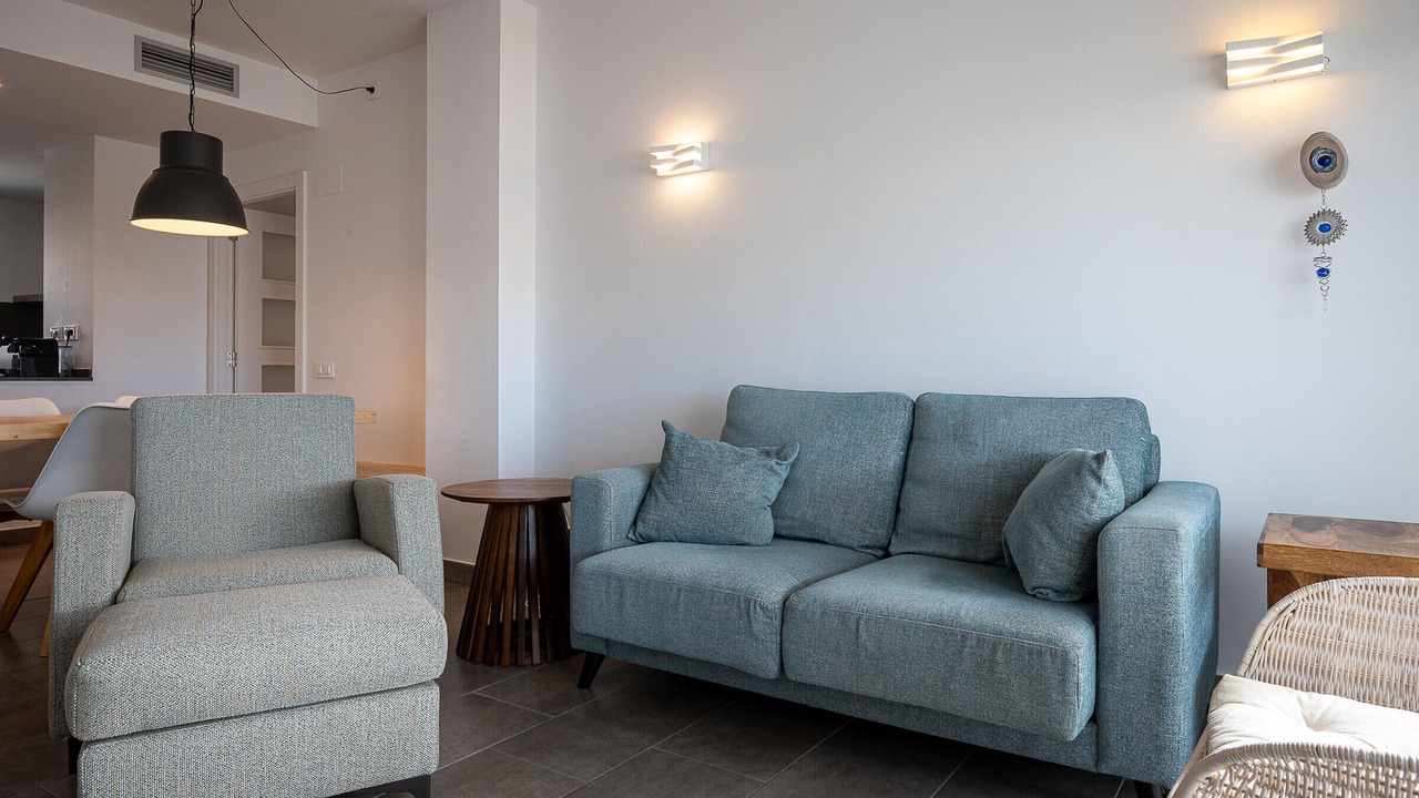 Photo of Livingroom in Altafulla