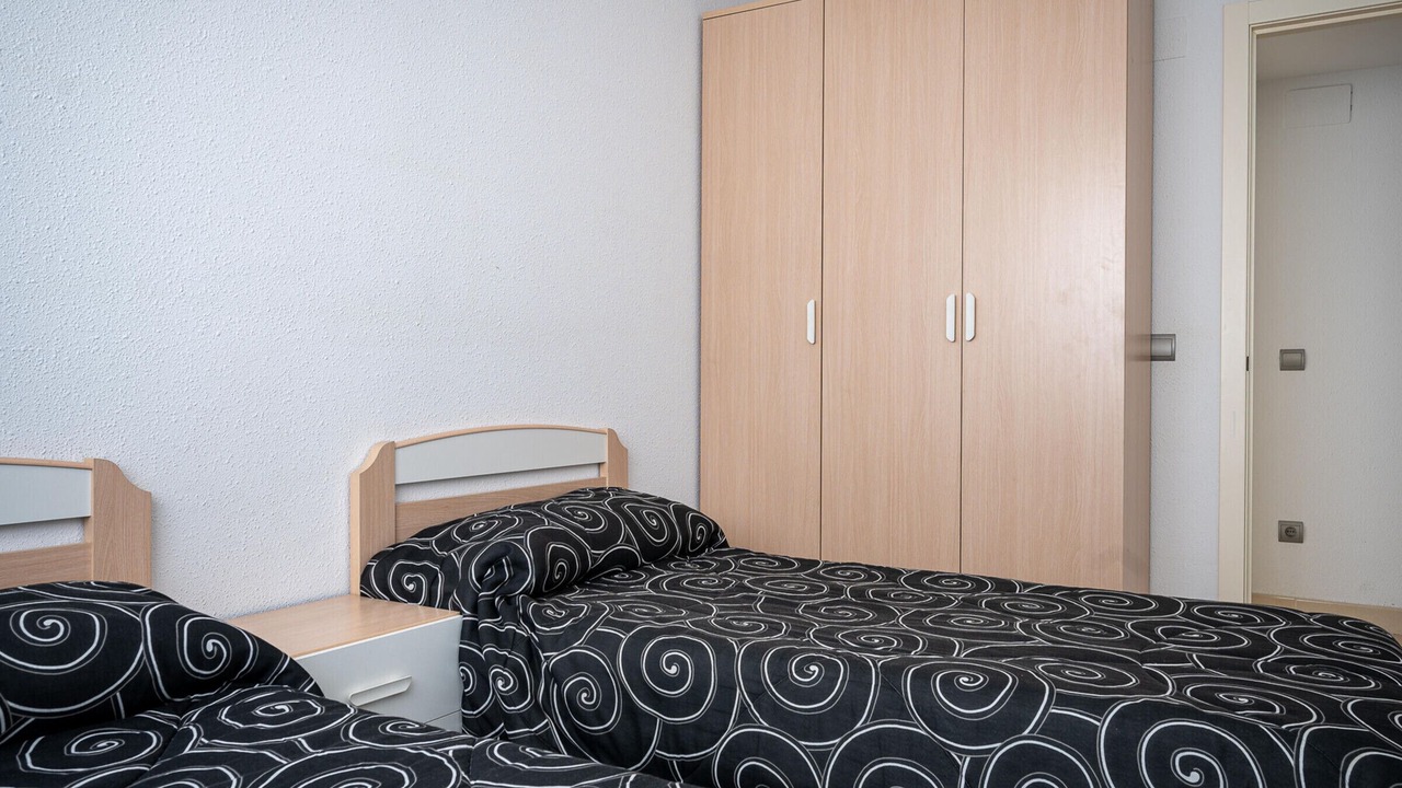 Photo of Bedroom in Torredembarra