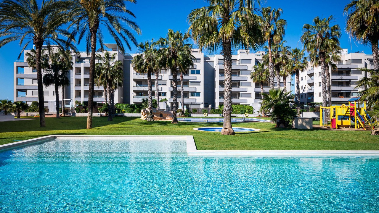 Photo of Outdoor in Torredembarra