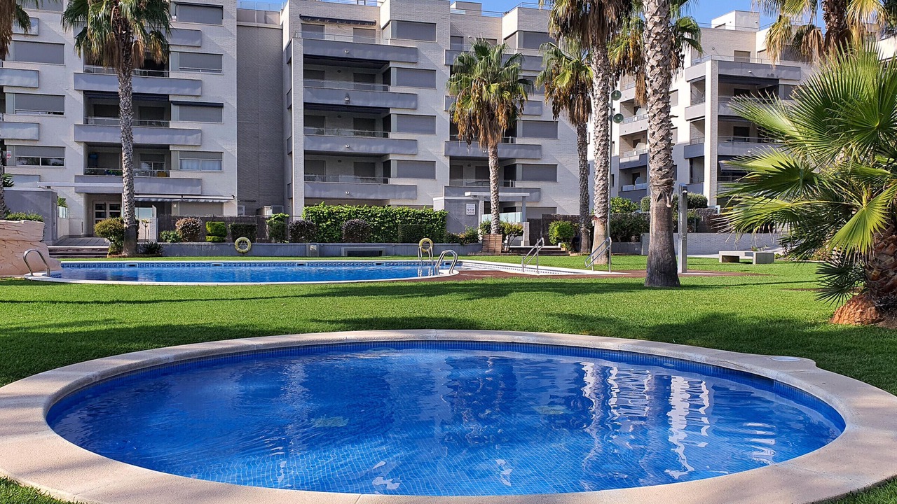 Photo of Outdoor in Torredembarra