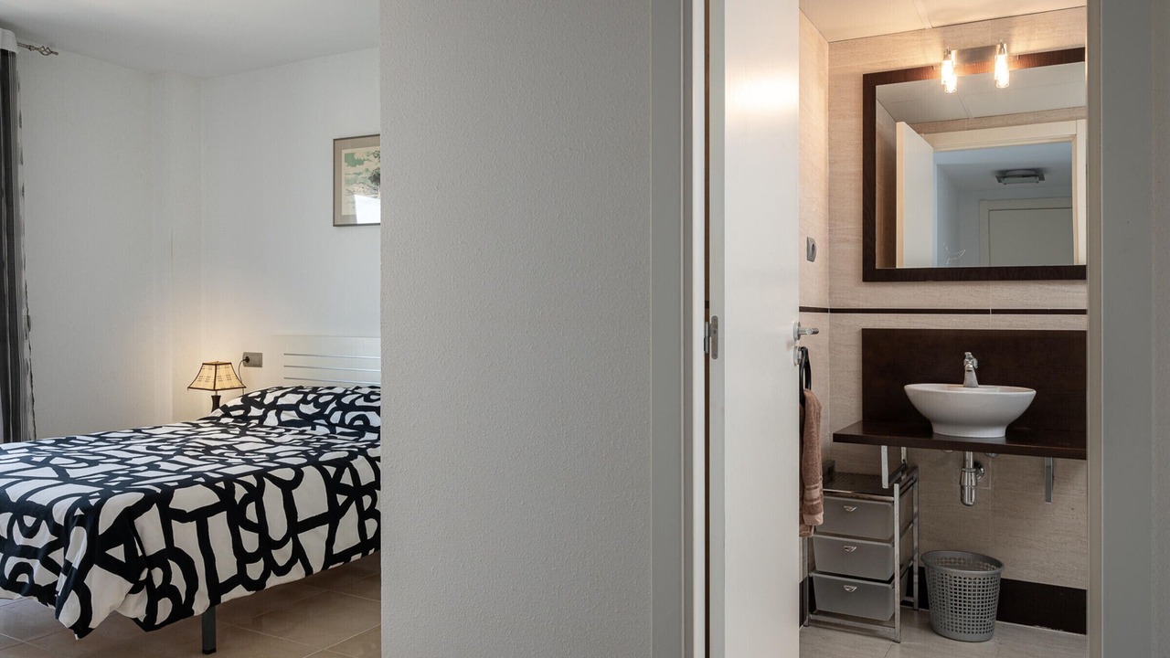 Photo of Bedroom in Torredembarra