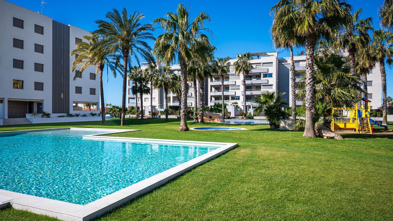 Photo of Outdoor in Torredembarra