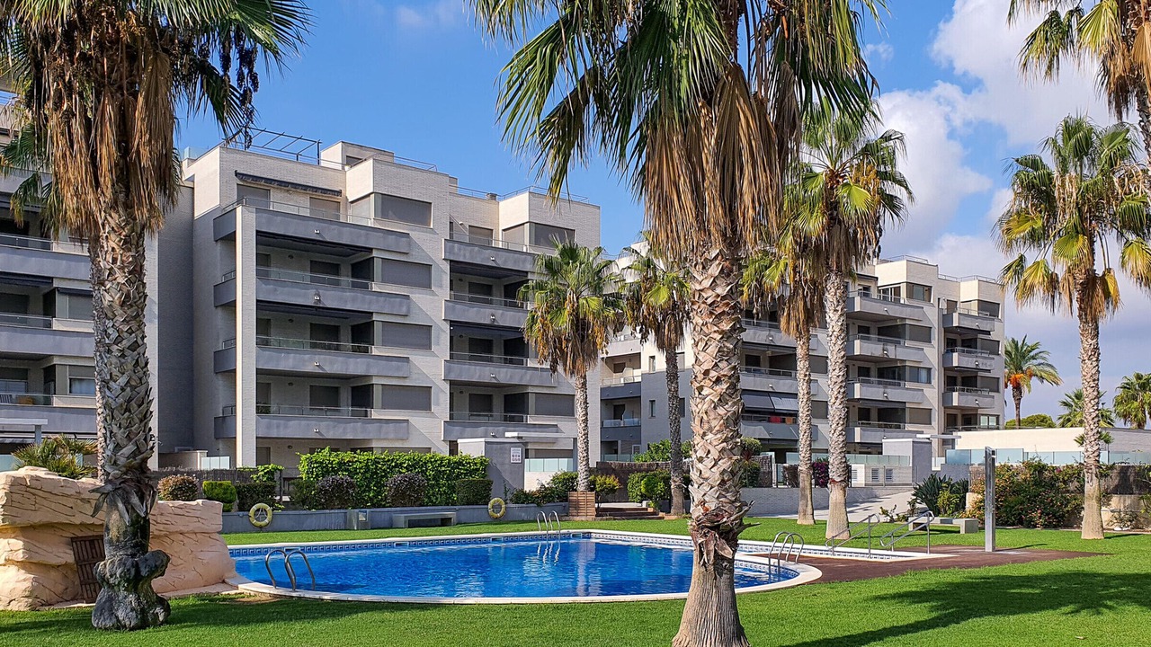 Photo of Outdoor in Torredembarra