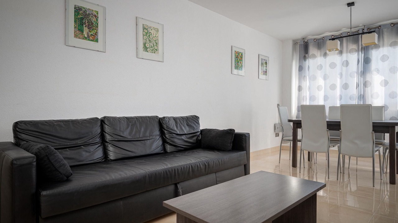 Photo of Livingroom in Torredembarra