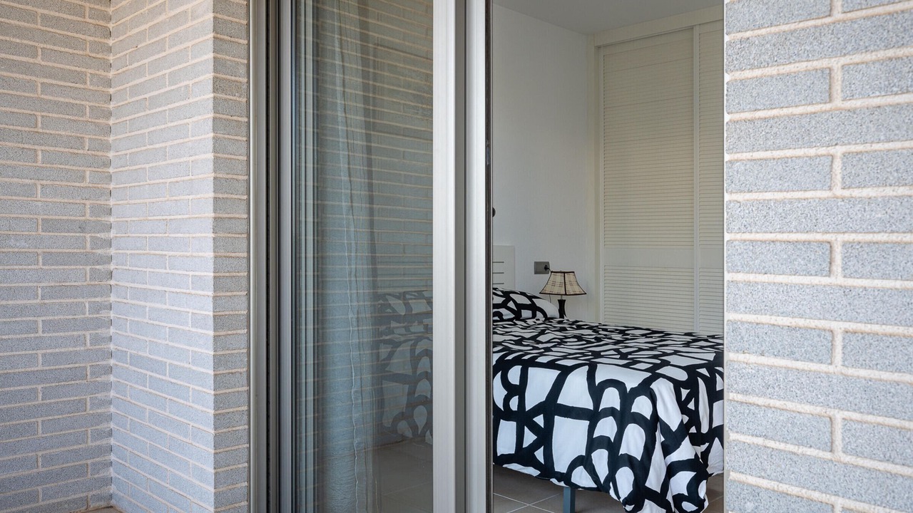 Photo of Bedroom in Torredembarra