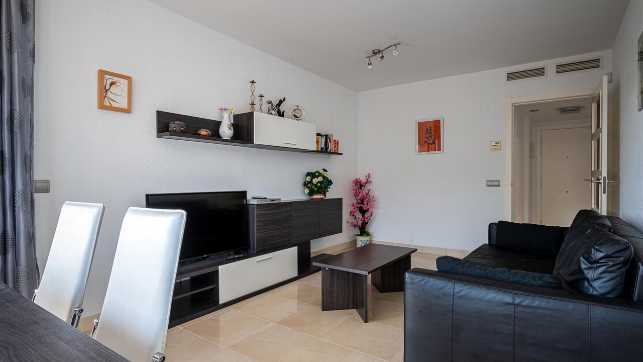 Photo of Livingroom in Torredembarra