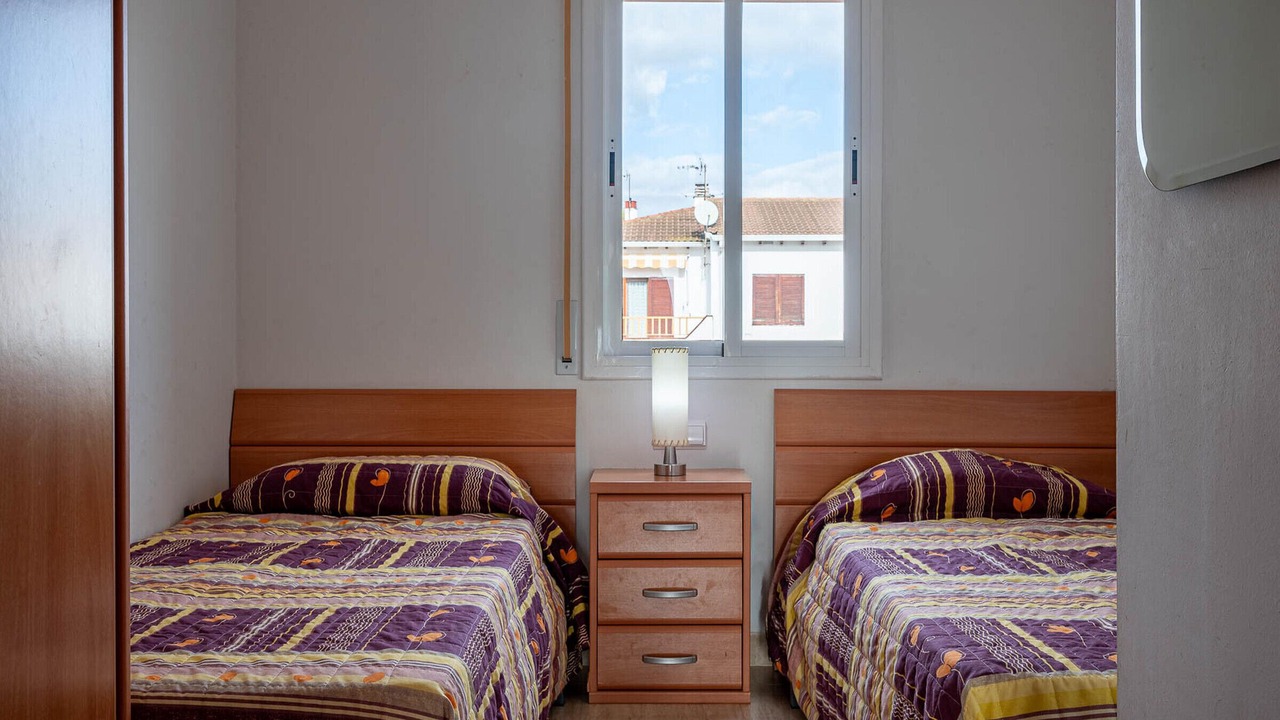 Photo of Bedroom in Creixell
