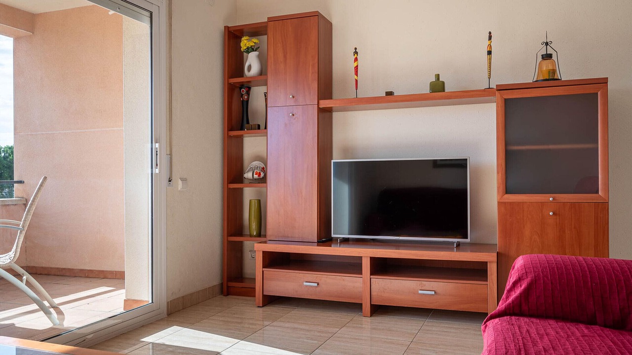 Photo of Livingroom in Creixell