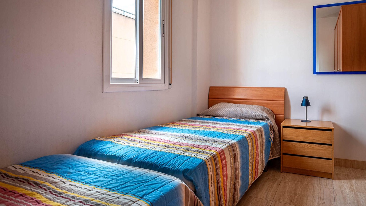 Photo of Bedroom in Creixell