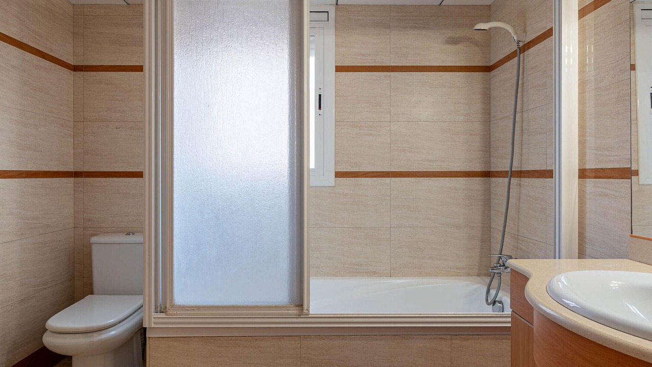 Photo of Bathroom in Creixell