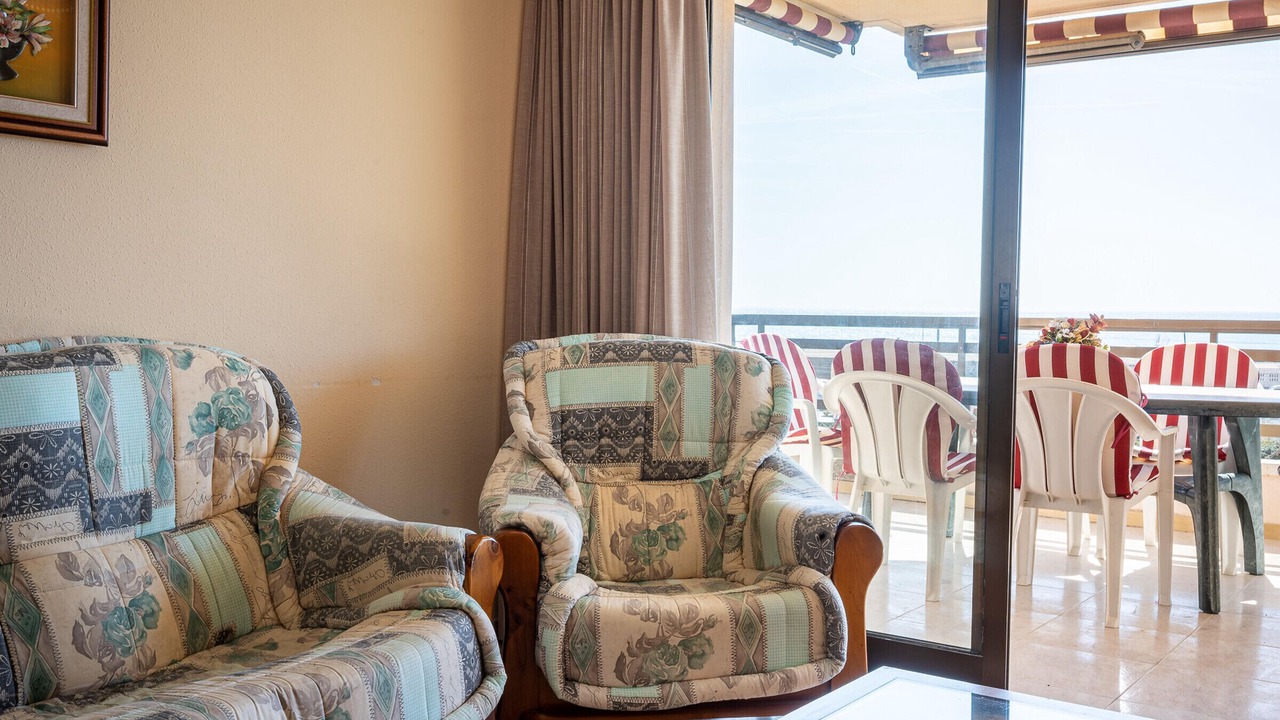 Photo of Livingroom in Torredembarra