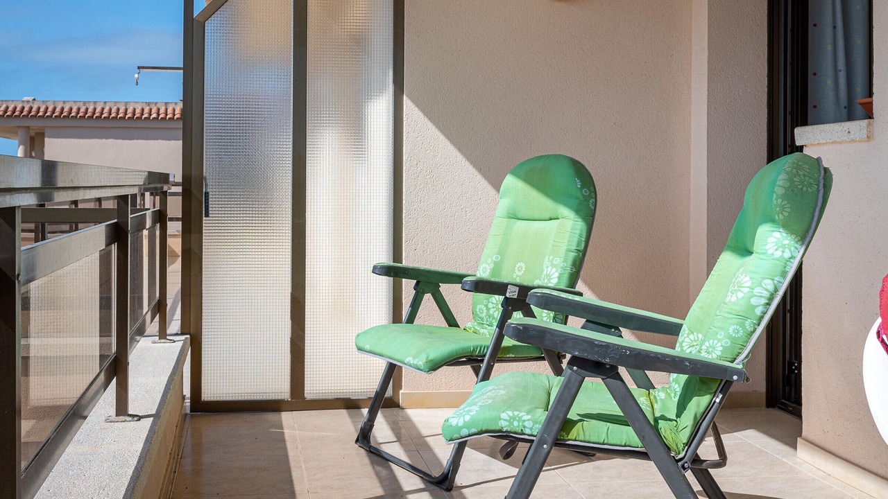 Photo of Outdoor in Torredembarra