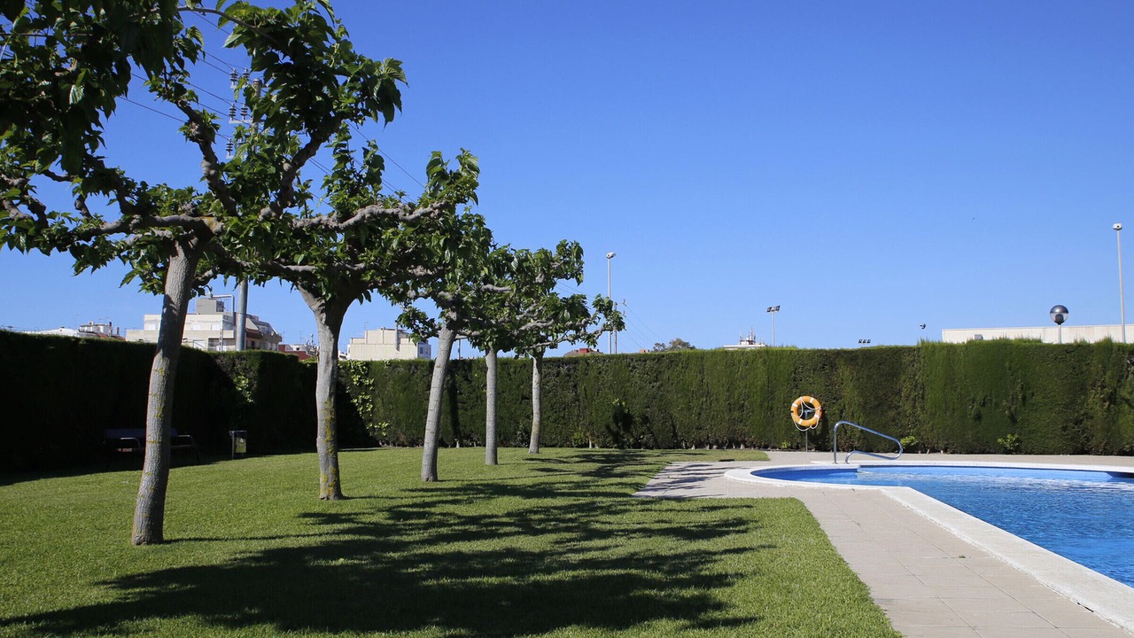 Photo of Outdoor in Torredembarra