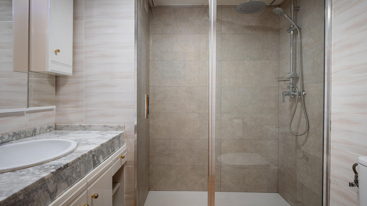 Photo of Bathroom in Torredembarra