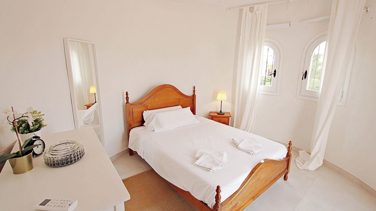 Photo of Bedroom in San Jaime