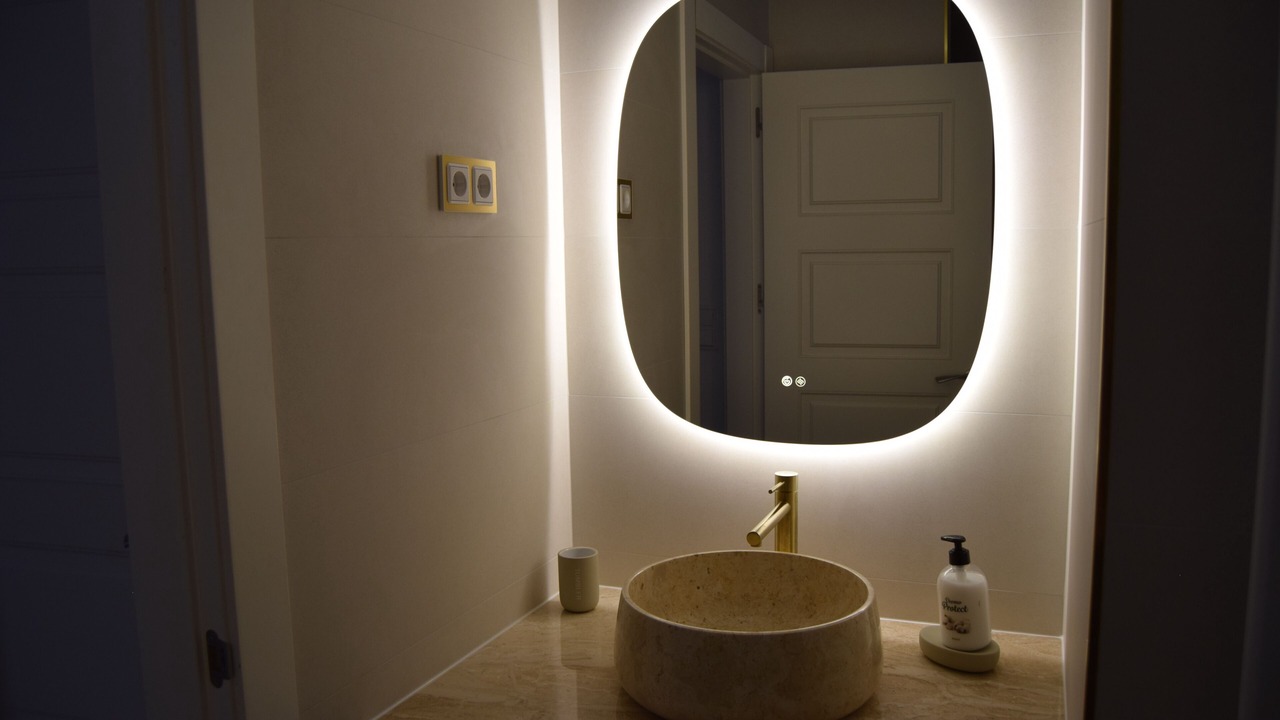 Photo of Bathroom in Caserio Los Tarquinos