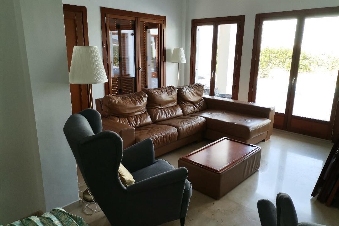 Photo of Livingroom in Caserio Los Tarquinos