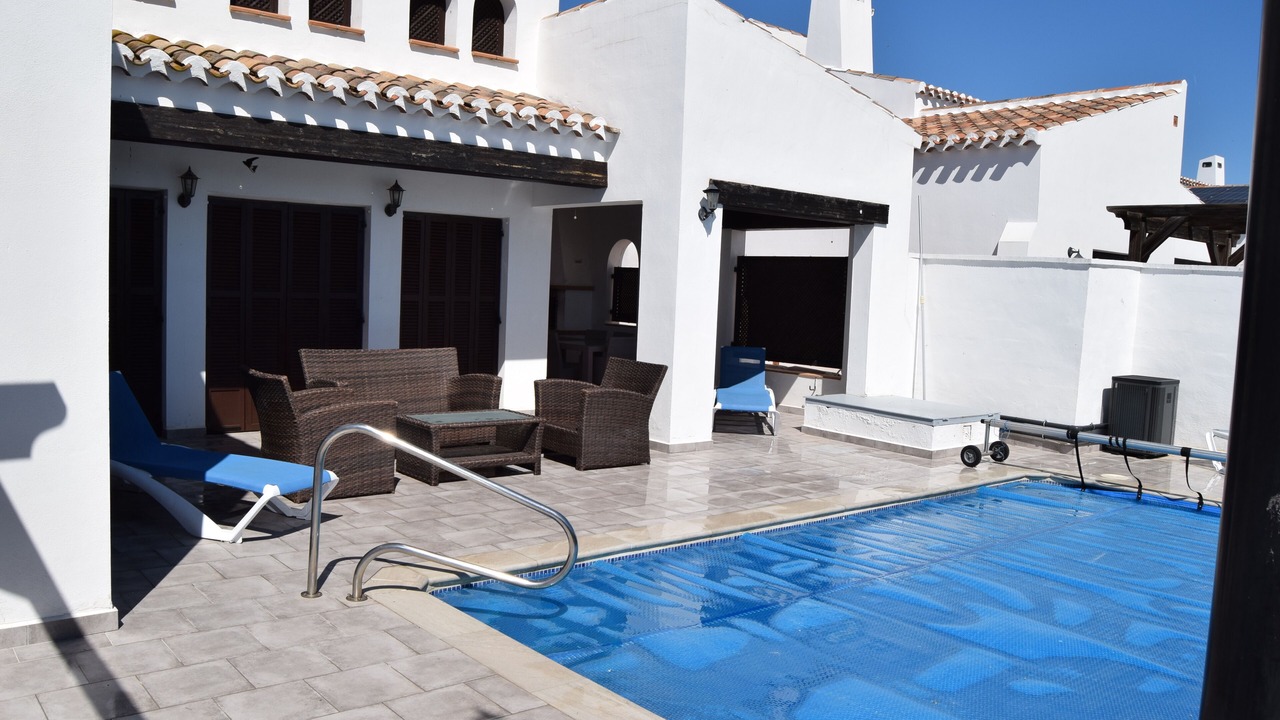 Photo of Outdoor in Caserio Los Tarquinos