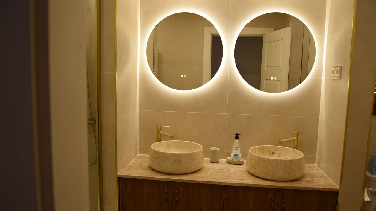 Photo of Bathroom in Caserio Los Tarquinos