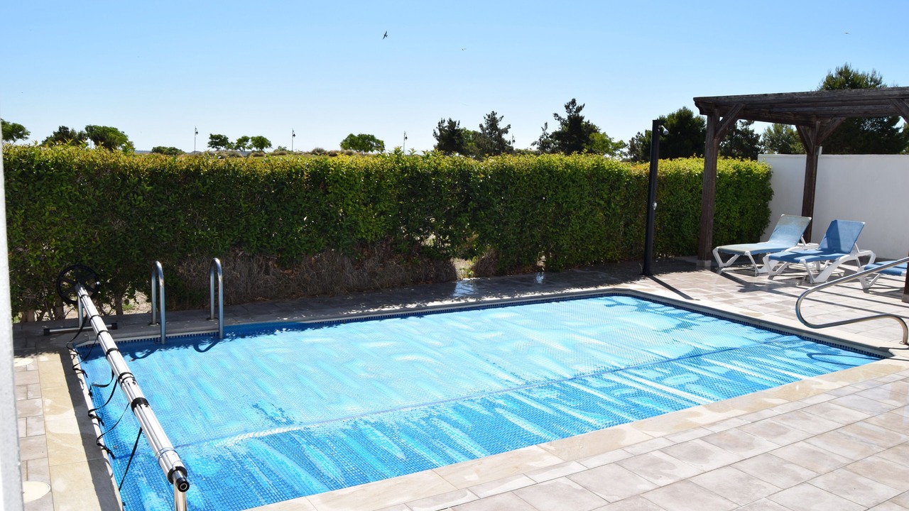 Photo of Outdoor in Caserio Los Tarquinos