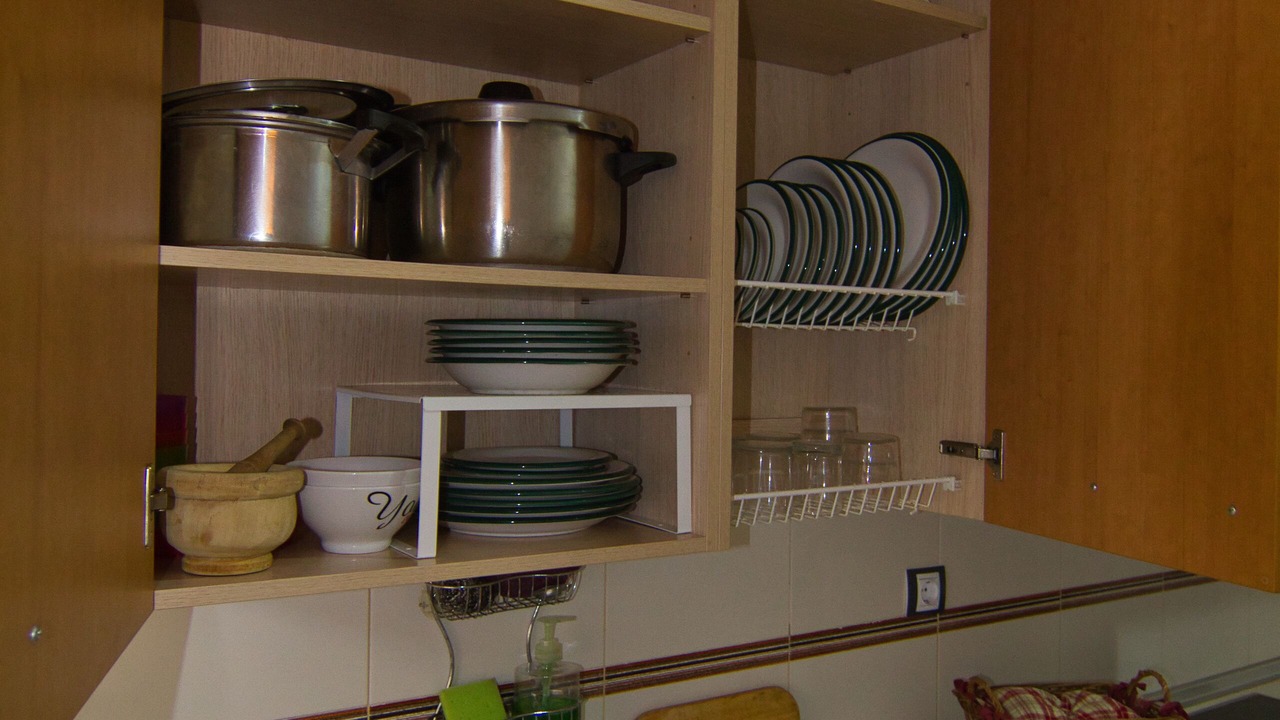 Photo of Kitchen in Abena