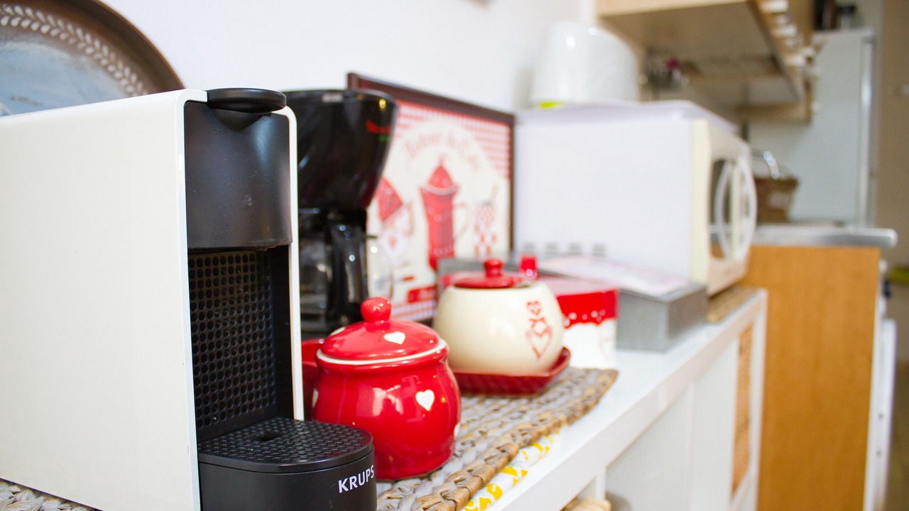 Photo of Kitchen in Abena