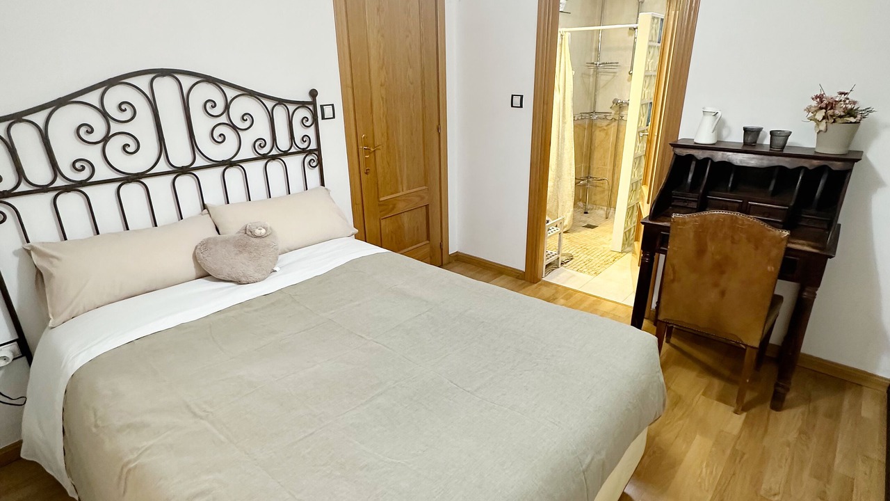 Photo of Bedroom in Abena