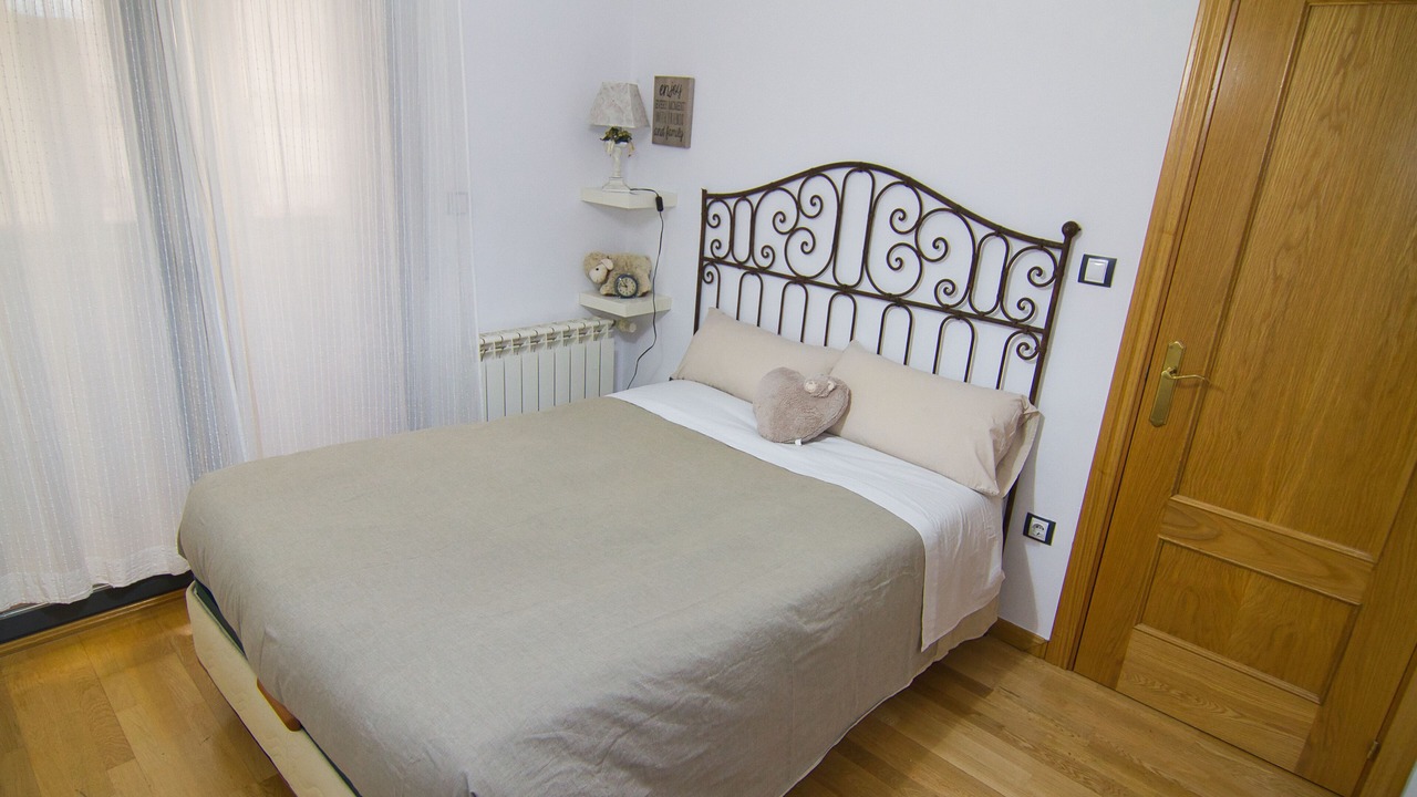 Photo of Bedroom in Abena