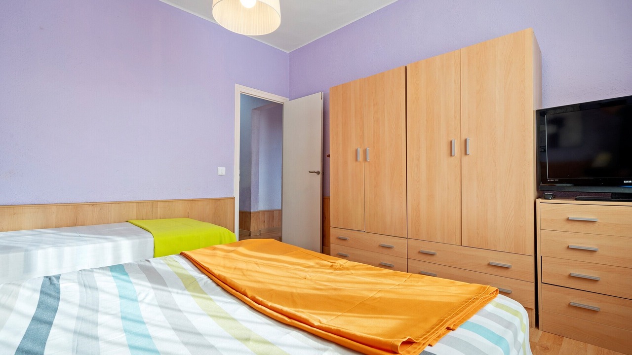 Photo of Bedroom in El Ligallo del Ganguil