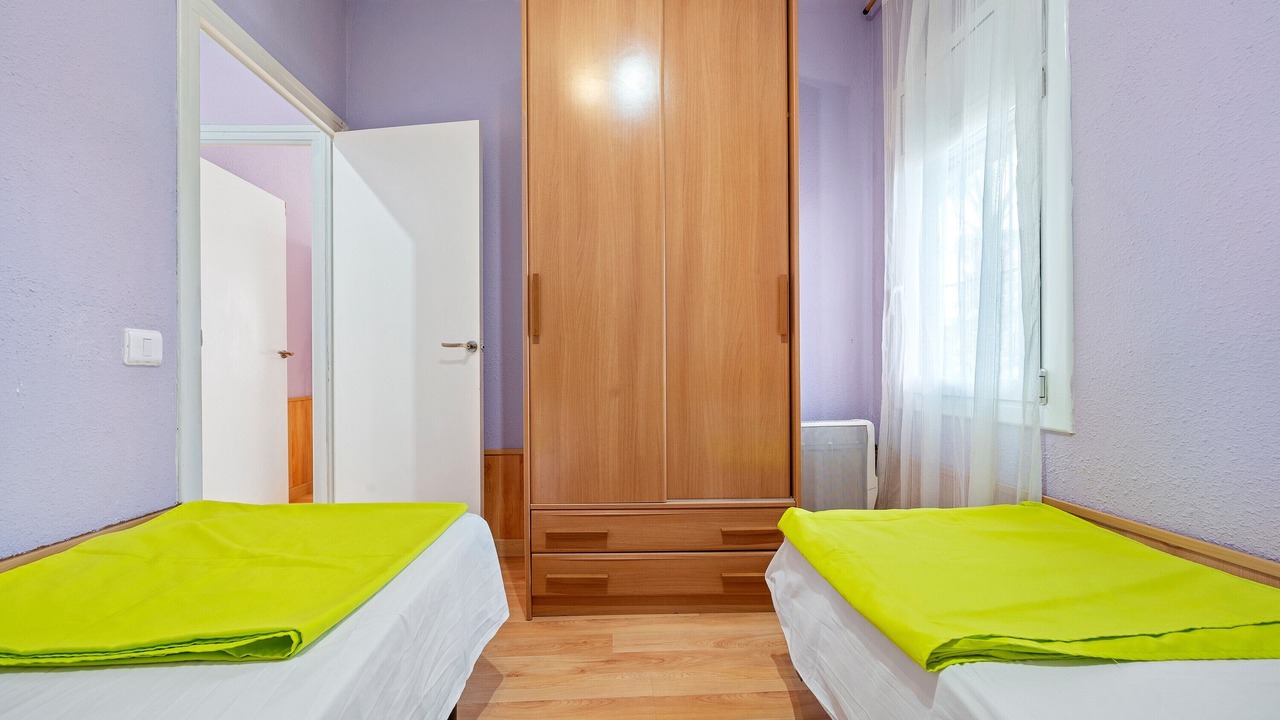 Photo of Bedroom in El Ligallo del Ganguil