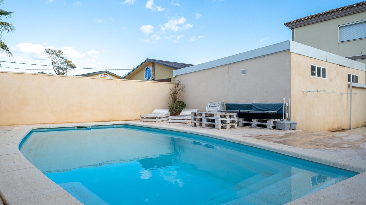Photo of Outdoor in El Ligallo del Ganguil