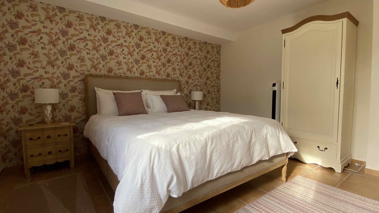 Photo of Bedroom in Traiguera