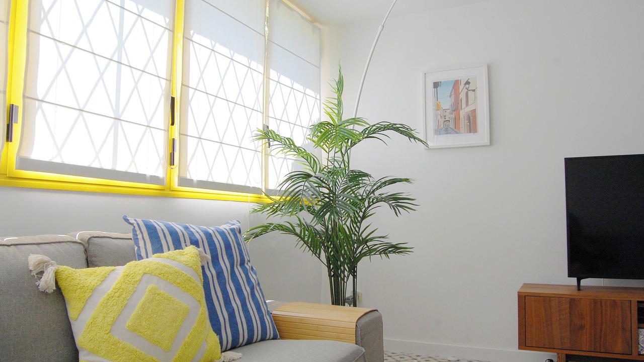 Photo of Livingroom in Torredembarra