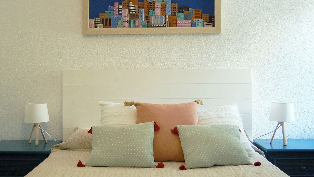 Photo of Bedroom in Torredembarra