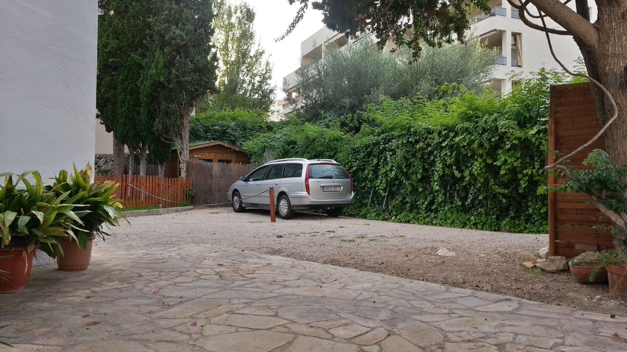 Photo of Outdoor in Torredembarra