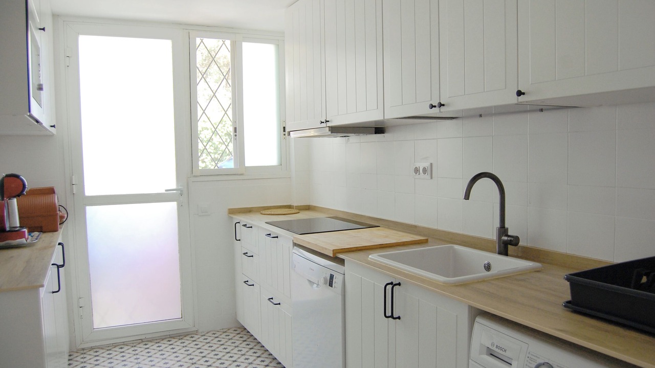 Photo of Kitchen in Torredembarra