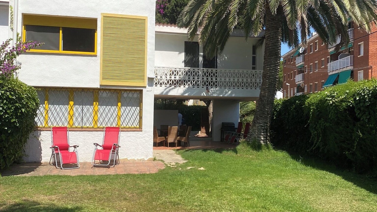Photo of Outdoor in Torredembarra