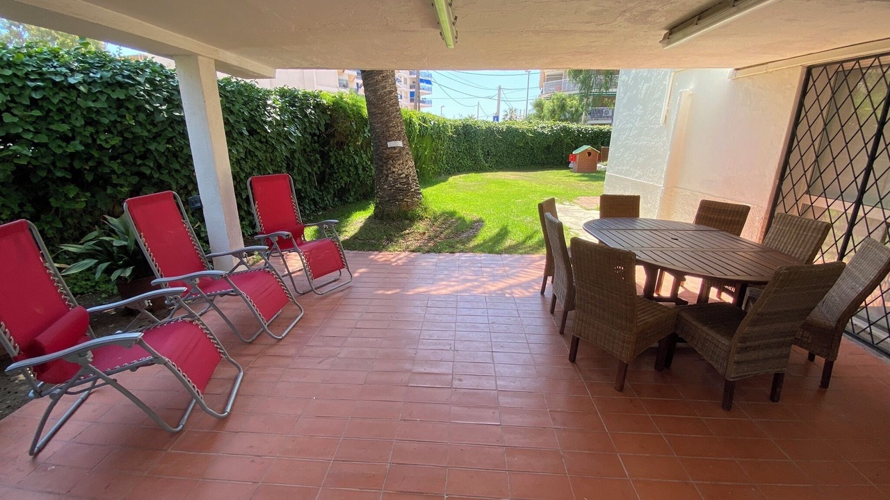 Photo of Outdoor in Torredembarra