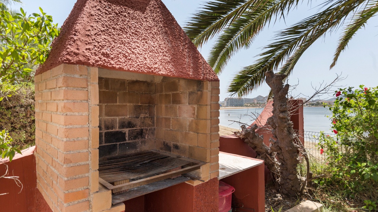 Photo of Outdoor in Diputacion de Rincon de San Gines