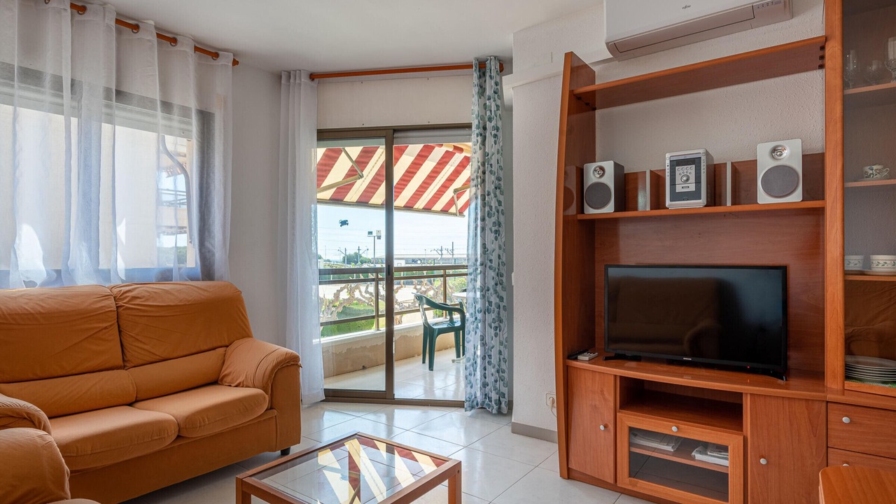 Photo of Livingroom in Torredembarra