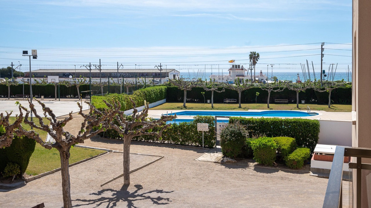 Photo of Outdoor in Torredembarra