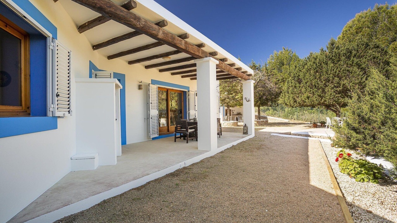 Photo of Outdoor in Sant Josep de sa Talaia