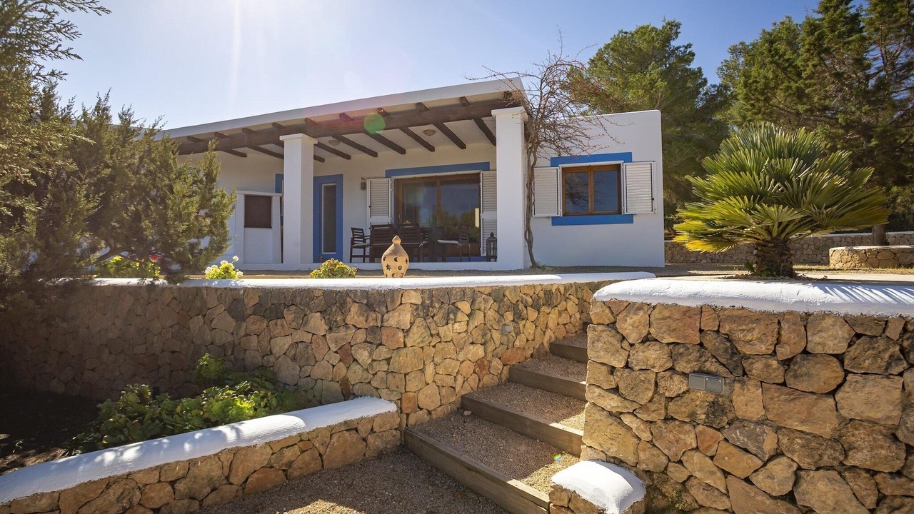 Photo of Outdoor in Sant Josep de sa Talaia